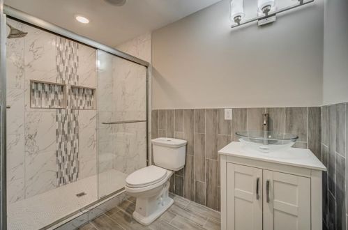 4393 Creek Valley Ct, Atlanta GA  30331-6515 exterior