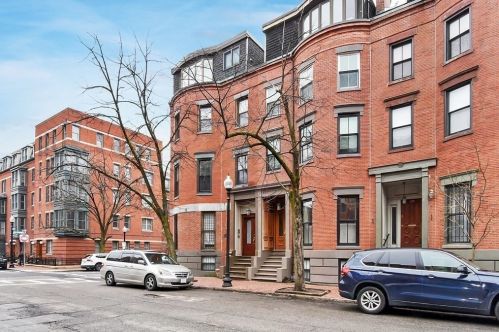 516 Shawmut Ave, Boston MA  exterior