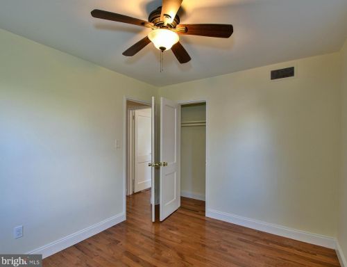 10813 Jewett St, Silver Spring MD 20902-3667 exterior