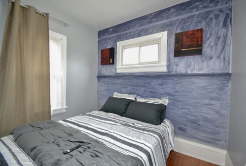 1956 59th St, Milwaukee WI  53219-1546 exterior