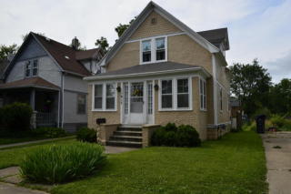1617 Stockbridge Ave, Kalamazoo, MI 49001-4018