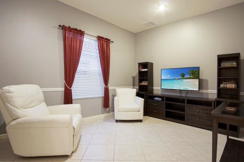 341 Springview Loop, Fort Pierce FL  34986-2664 exterior