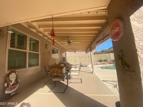 14609 10 St, Phoenix AZ 85087-7349 exterior