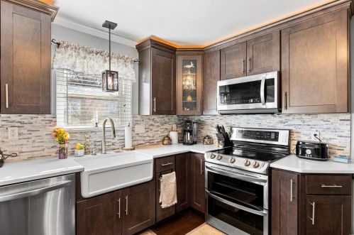 9524 Dorisann Ct, Saint Louis MO 63123-6304 exterior