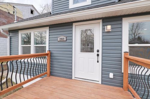 2969 Ridgeway Ave, Saint Louis MO 63114-4546 exterior