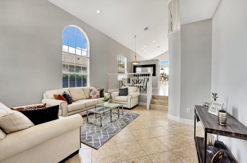 11753 Bennington Cir, Fort Pierce FL  34987-2717 exterior