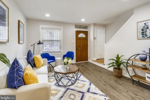 3437 24th St, Washington DC 20020-1901 exterior