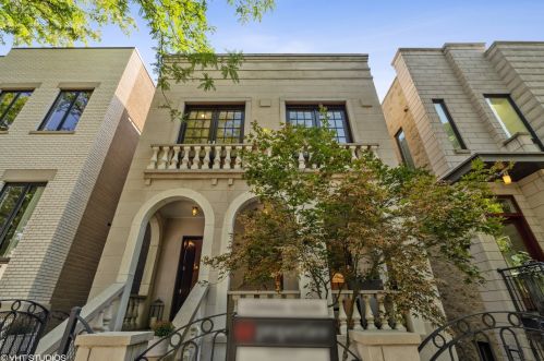 1619 Paulina St, Chicago, IL 60622-1405