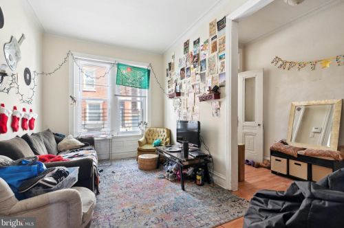 1810 Bouvier St, Philadelphia PA  19121-3306 exterior