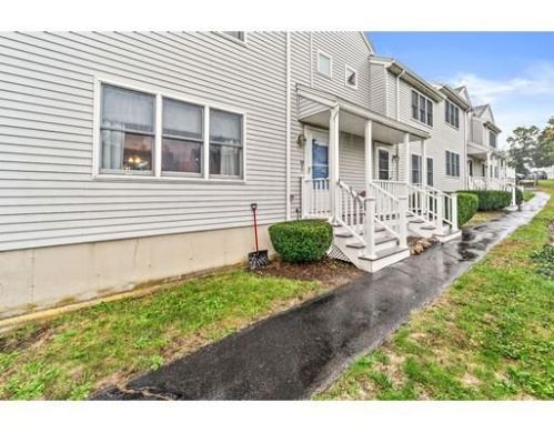 20 Westford St, Quincy MA  02169-6374 exterior