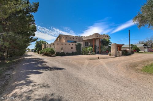 12647 Chandler Heights Rd, Chandler, AZ 85249-3110