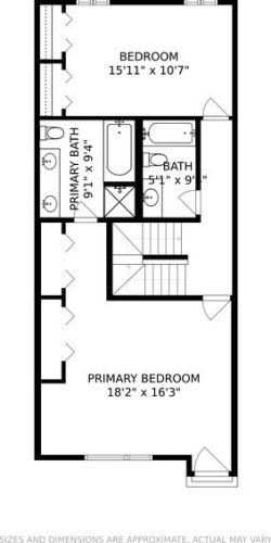 1724 54th St, Chicago IL 60615-5796 exterior