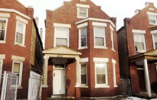 2233 Kirkland Ave, Chicago IL  60623-2912 exterior