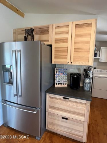 4610 Magoo Rd, Tucson AZ  85739-9623 exterior