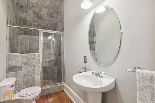 335 9 St, Atlanta GA 30309-4209 exterior