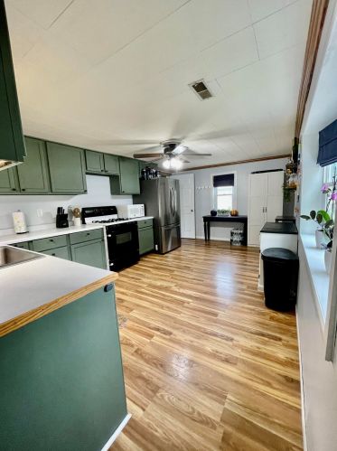 832 Sheridan St, Big Rapids MI  49307-1048 exterior