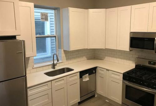 4545 Hermitage Ave, Chicago IL 60609-3832 exterior