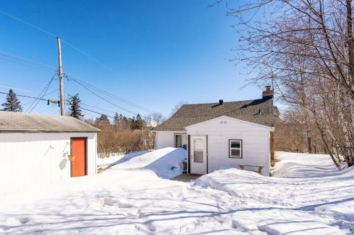 3809 Elysian Ave, Duluth MN 55803-1723 exterior