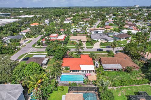 418 13 Dr, Boca Raton FL 33486-5369 exterior