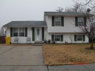 1823 Lasalle Pl, Severn, MD 21144-1605