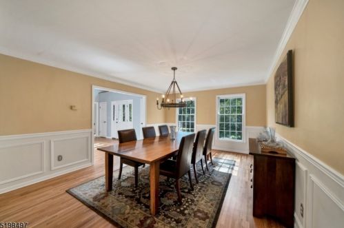 16 Colby Farm Rd, Chester NJ  07930-2644 exterior