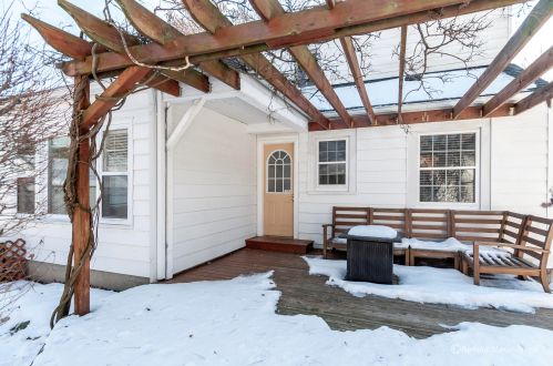 2151 Academy Dr, Grand Rapids MI 49503-3901 exterior