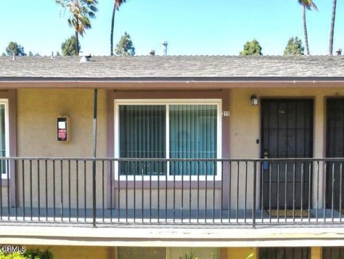 1925 Ginger St, Oxnard CA 93036-0779 exterior