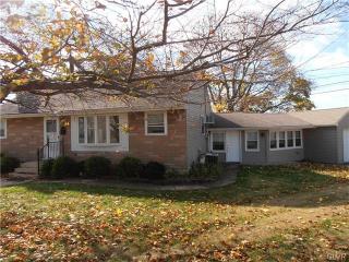 1563 Kaywin Ave, Bethlehem PA  18018-1734 exterior