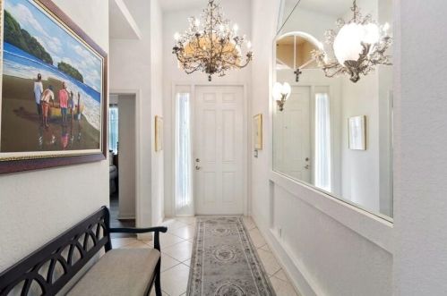 347 Sunview Way, Fort Pierce FL  34986-3599 exterior