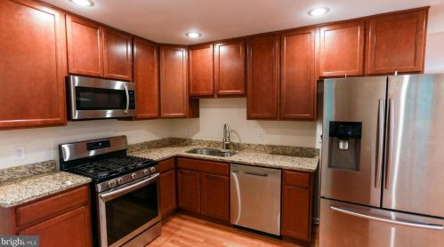 110 Hannes St, Silver Spring MD  20901-1121 exterior