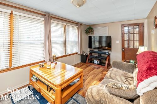 4160 Fruit St, Algonac MI 48001-1416 exterior