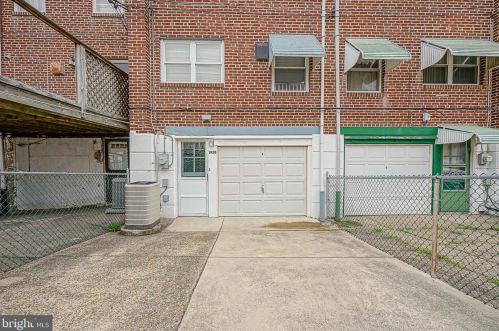 1938 28 St, Philadelphia PA 19145-2408 exterior