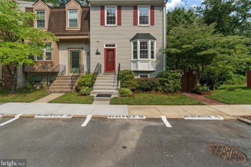 12019 Eaglewood Ct, Silver Spring, MD 20902-1874