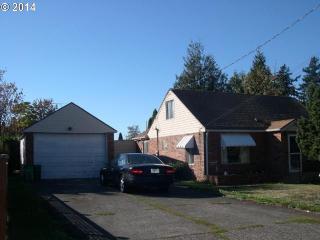 6531 76th Ave, Portland, OR 97206-7201