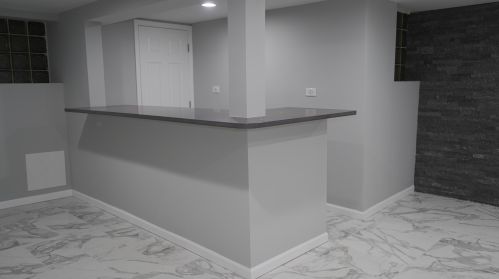 10157 Wallace St, Chicago IL  60628-1841 exterior