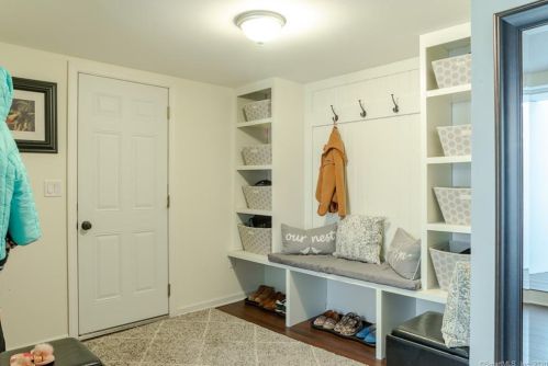 311 Wilton Rd, Ridgefield CT 06877-5723 exterior