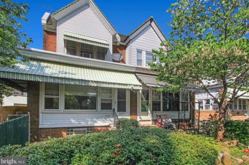 4015 Comly St, Philadelphia, PA 19135-3801