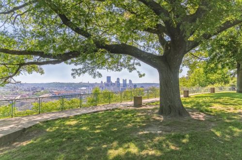 201 Fairview Ave, Pittsburgh PA 15238-3317 exterior