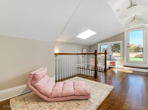 1809 Sedgwick St, Chicago IL 60614-5305 exterior