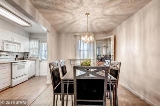 7977 Saint Monica Dr, Baltimore MD  21222-3536 exterior