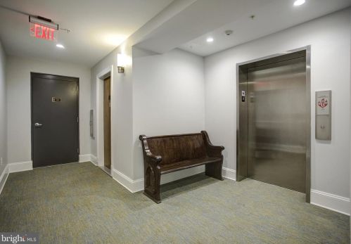 819 D St, Washington DC  20002-6125 exterior