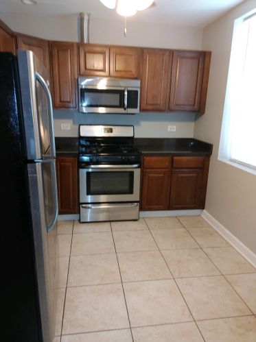 3324 Kostner Ave, Chicago IL  60641-4513 exterior