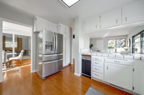 5 Cypress Ct, Millbrae CA 94030-1713 exterior