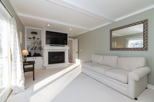 2813 Brahms Ave, Kalamazoo MI 49024-6628 exterior