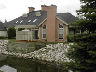 3201 Village Green Dr, Cleveland OH  44145-4584 exterior