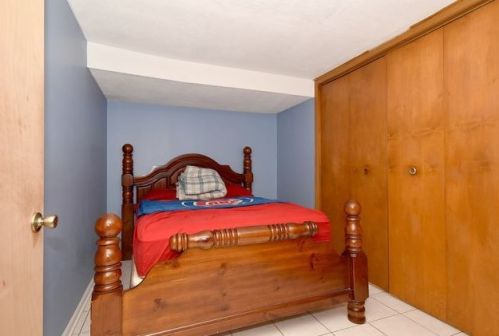 4301 Olcott Ave, Chicago IL 60706-1137 exterior