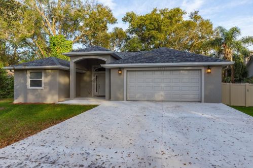 12731 Ola Ave, Tampa FL  33612-4100 exterior