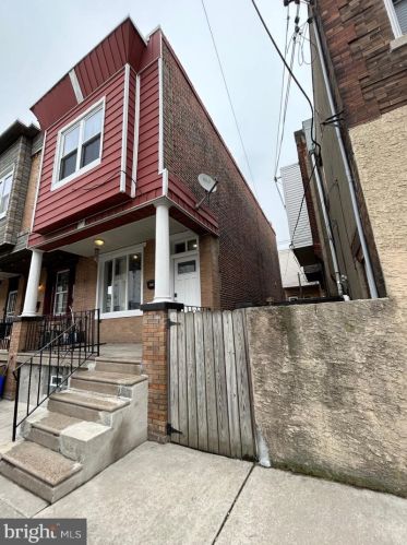 2445 Marshall St, Philadelphia PA  19148-3824 exterior