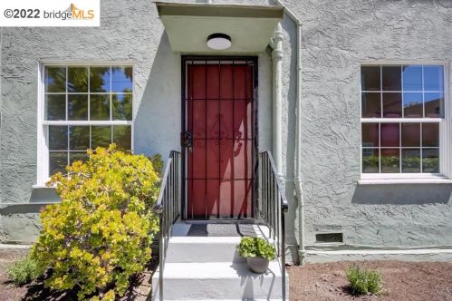 1522 Harmon St, Berkeley CA 94703-2415 exterior