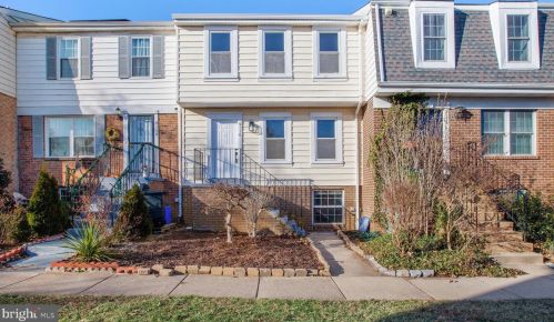 9116 September Ln, Silver Spring, MD 20901-3705